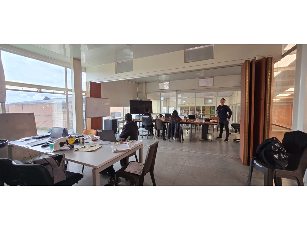 Bodega Industrial en Mosquera en Venta - 6