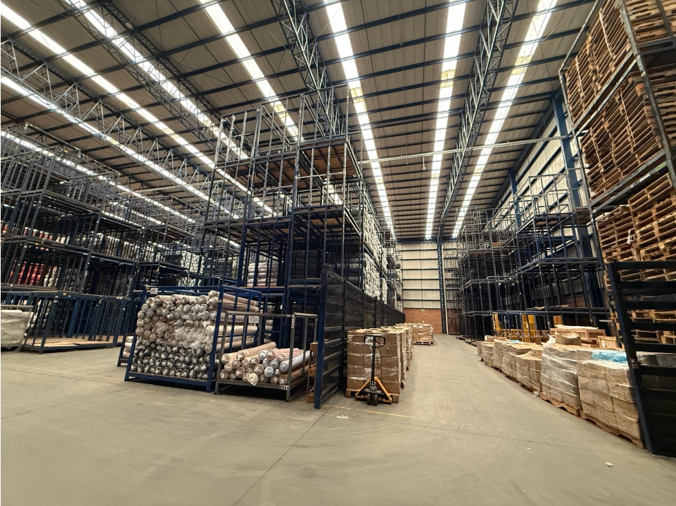 Arriendo Bodega Logística 6.500 M2 Mosquera - 5