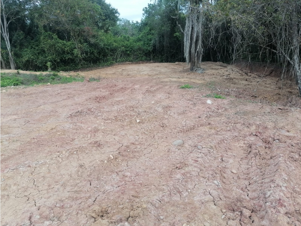 LOTE RESIDENCIAL EN MELGAR 1500.90m² - 5