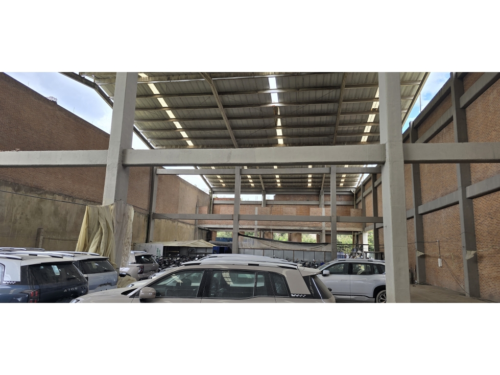 Oportunidad Estratégica: Lote Industrial 31.475 m² Se Vende - 5