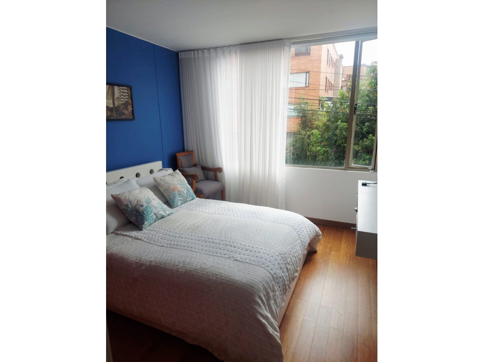 APARTAMENTO EN VENTA SANTA BARBARA UNICENTRO — foto 4