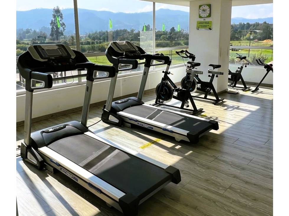 APARTAMENTO EN VENTA CAJICA RESERVA DEL LAGO