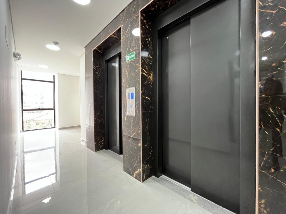 OFICINA CHÍA 56.13m² — foto 5
