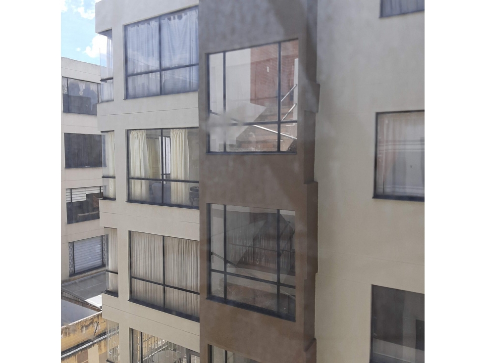 ESTRELLA DEL NORTE APARTAMENTO REMODELADO — foto 2