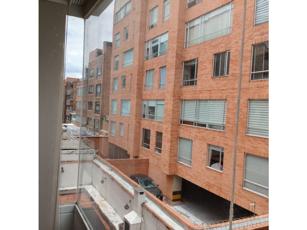 En Venta: Amplio Apartamento 135m² Pepe Sierra | 3 Hab + Estudio — foto 5