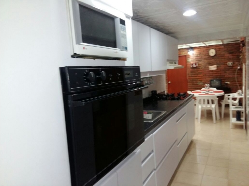 CASA VENTA MARGARITAS NORTE - CEDRITOS — foto 5