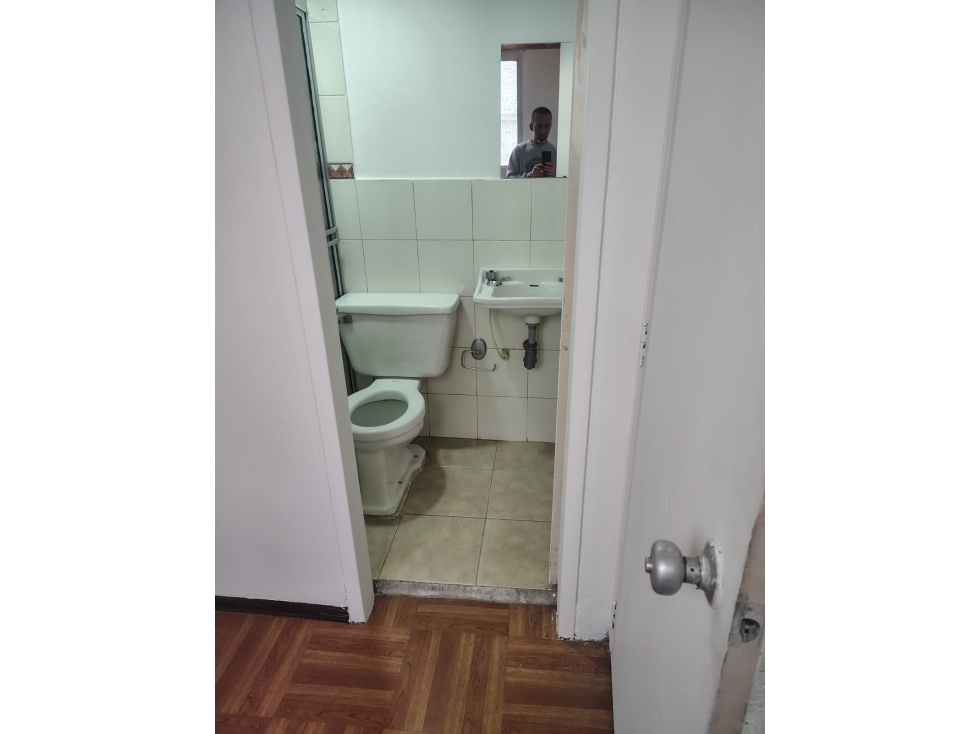 APARTAMENTO 96M² — foto 5