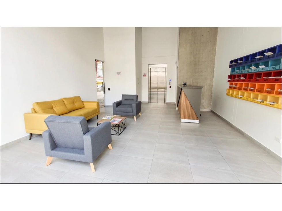 APARTAESTUDIO PASADENA — foto 5