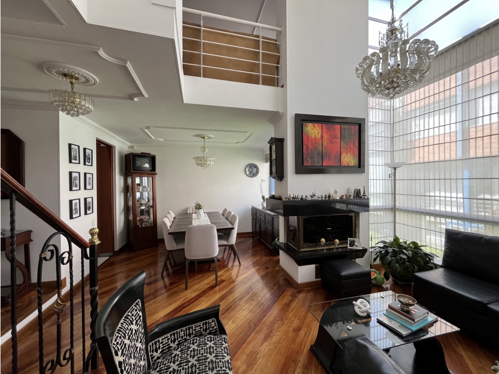 CASA EN VENTA EN COLINA CAMPESTRE — foto 4