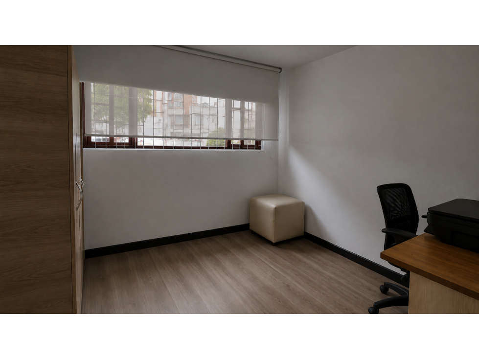 APARTAMENTO EN VENTA CEDRITOS — foto 5