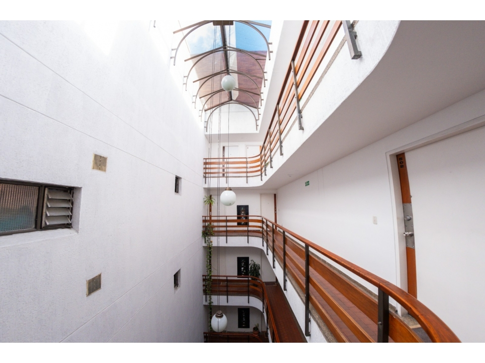 APARTAMENTO EN VENTA COLINA CAMPESTRE 65M² — foto 5