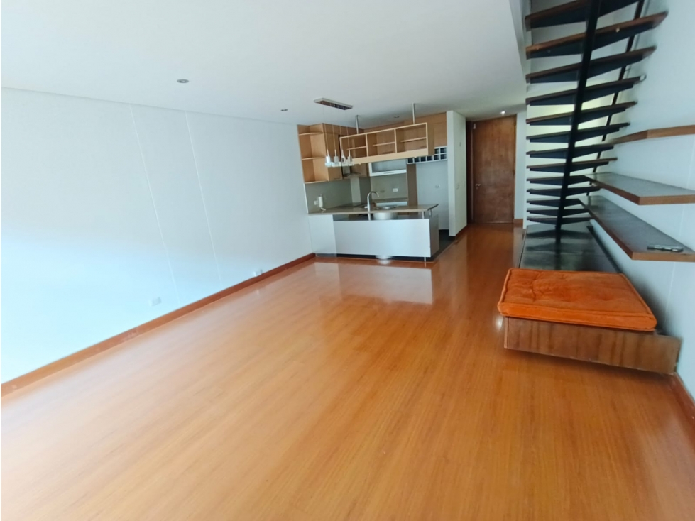 APARTAMENTO EN VENTA CHAPINERO BOGOTÁ 94,67M² — foto 6