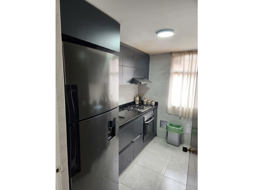 APARTAMENTO EN VENTA MAZUREN — foto 4