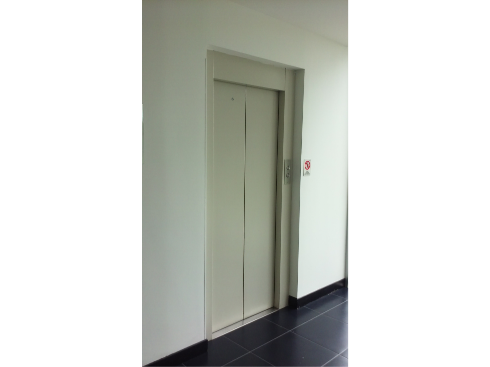 Arrienda Oficinas Autopista Medellín 1066 M2 - 6