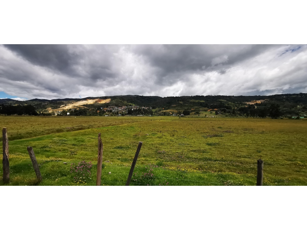 Vendo Lote Tocancipá Hasta los 240.000 M2 - 6