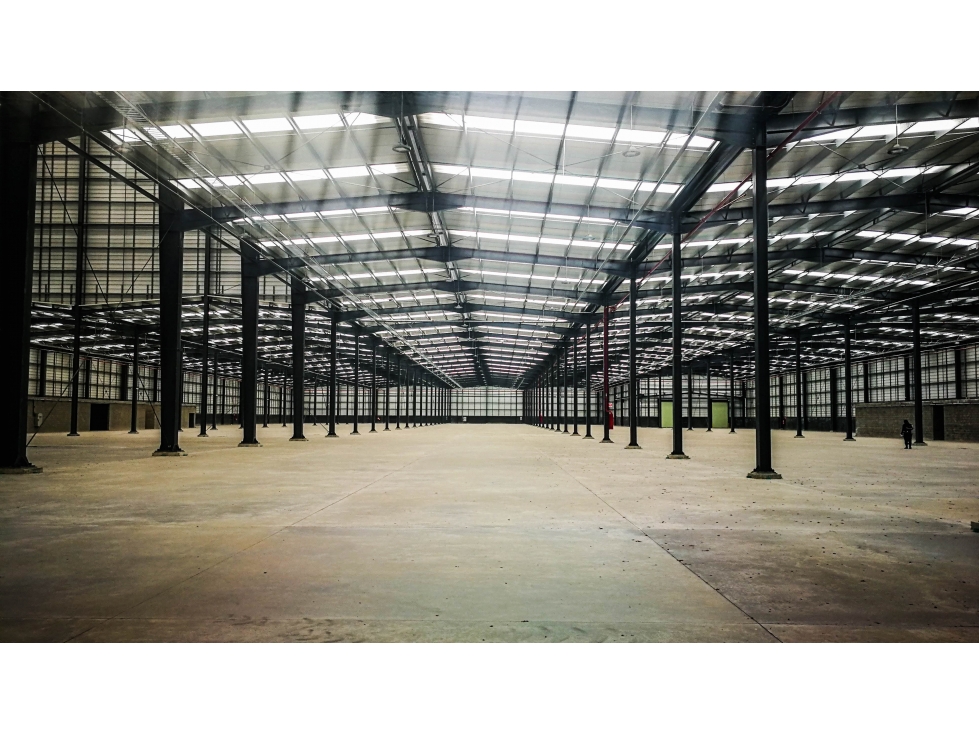 Arriendo Bodega Tocancipá Cundinamarca 21.000 - 5