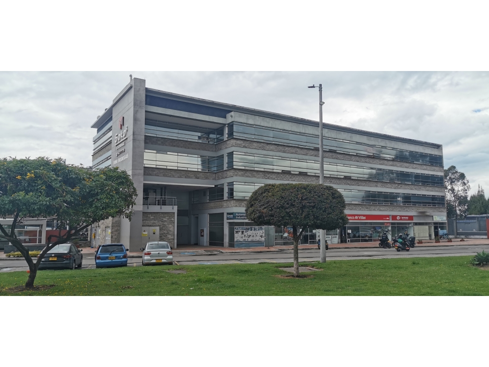 Arriendo Local Autopista Medellin 49 M2 - 3
