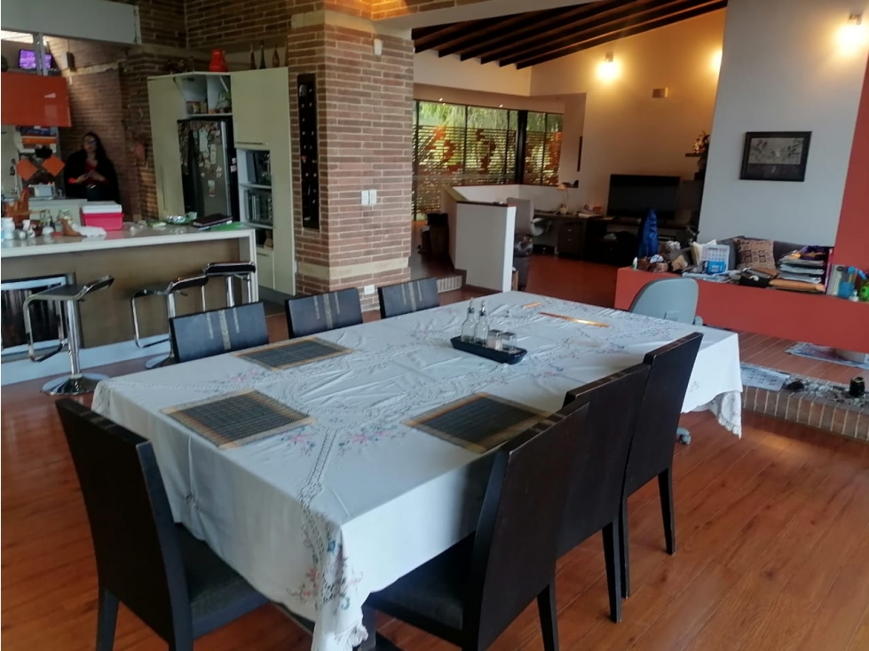 Venta Casa Campestre Tenjo - 6