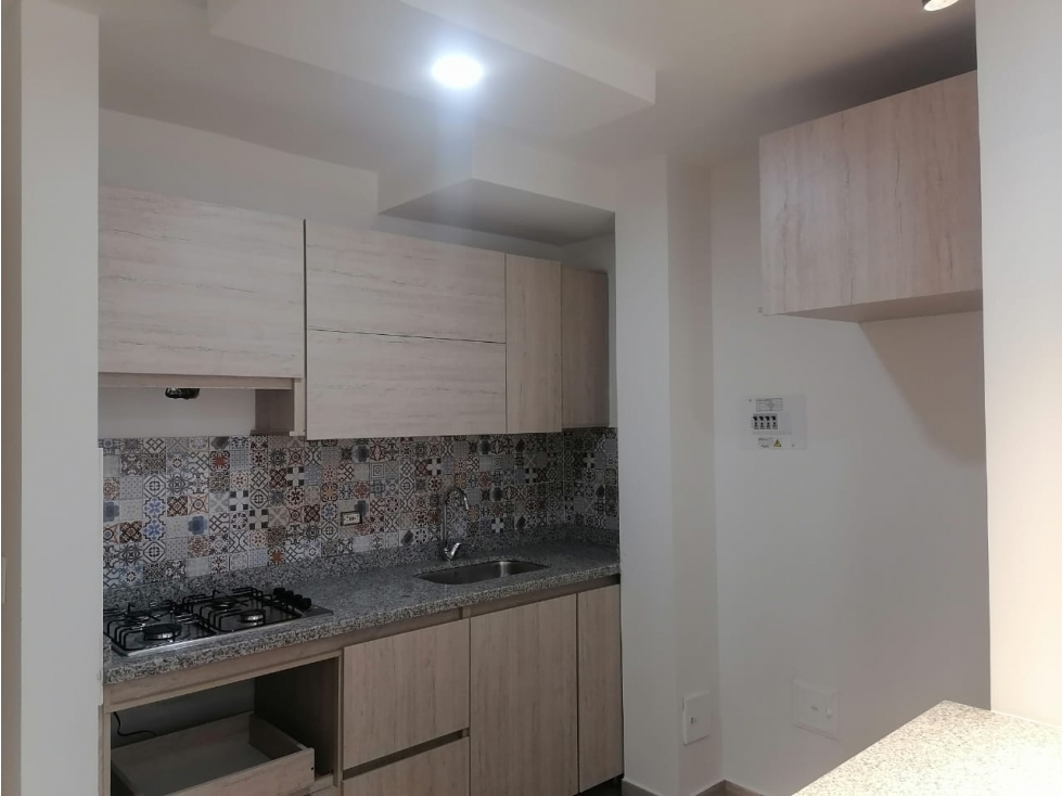 Apartamento En Venta de 61m2 Chia