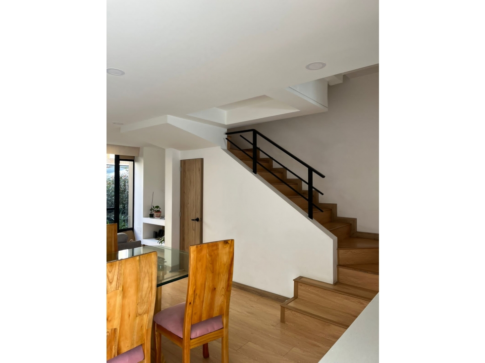VENDE CASA 114,65 CHÍA — foto 6