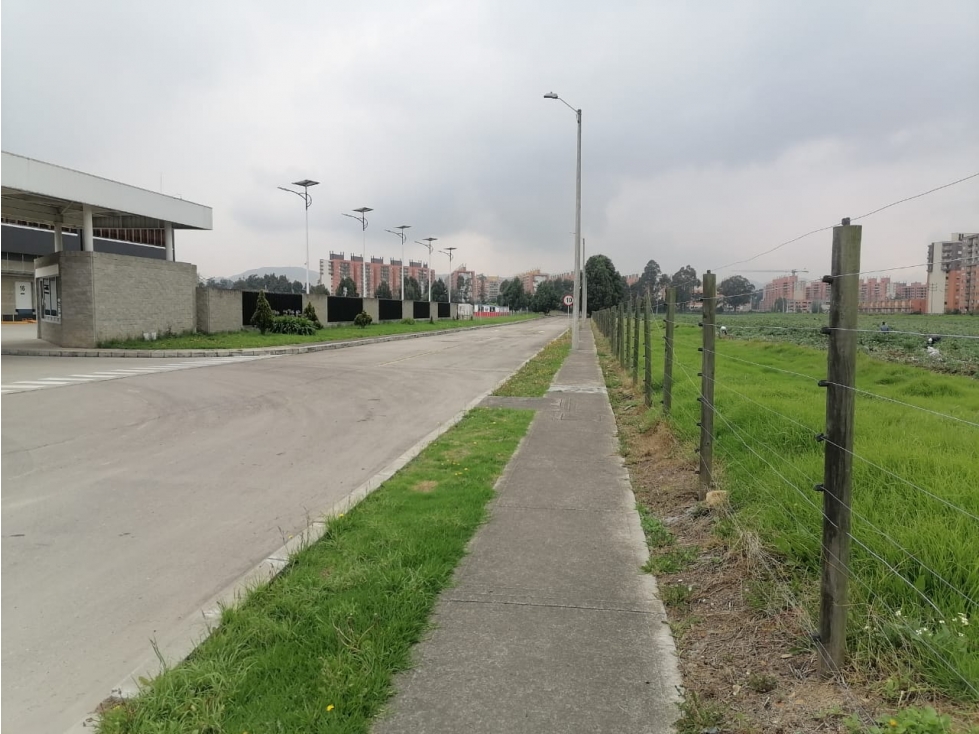 LOTE INDUSTRIAL 34.888 M² - 6