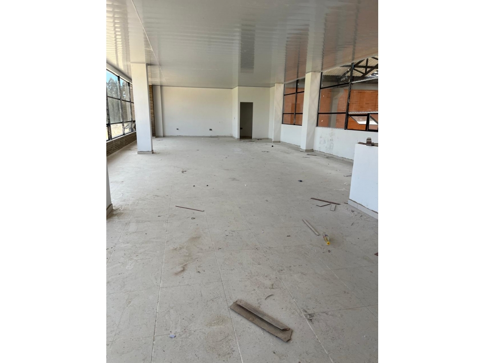 ARRENDAMIENTO DE BODEGA 1715 M2 - 5