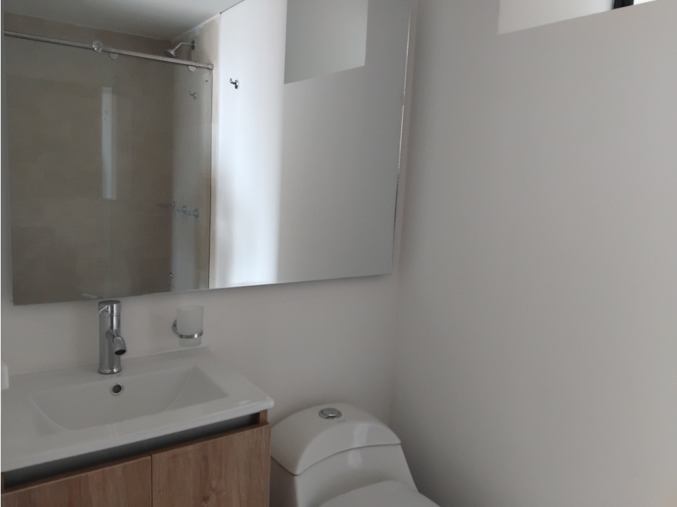 Venta Apartamento en Chía | 2 Hab + 2 Baños | Doble Parqueadero — foto 5