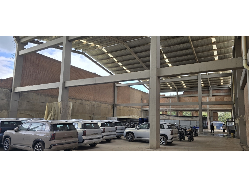Oportunidad Estratégica: Lote Industrial 31.475 m² Se Vende - 6
