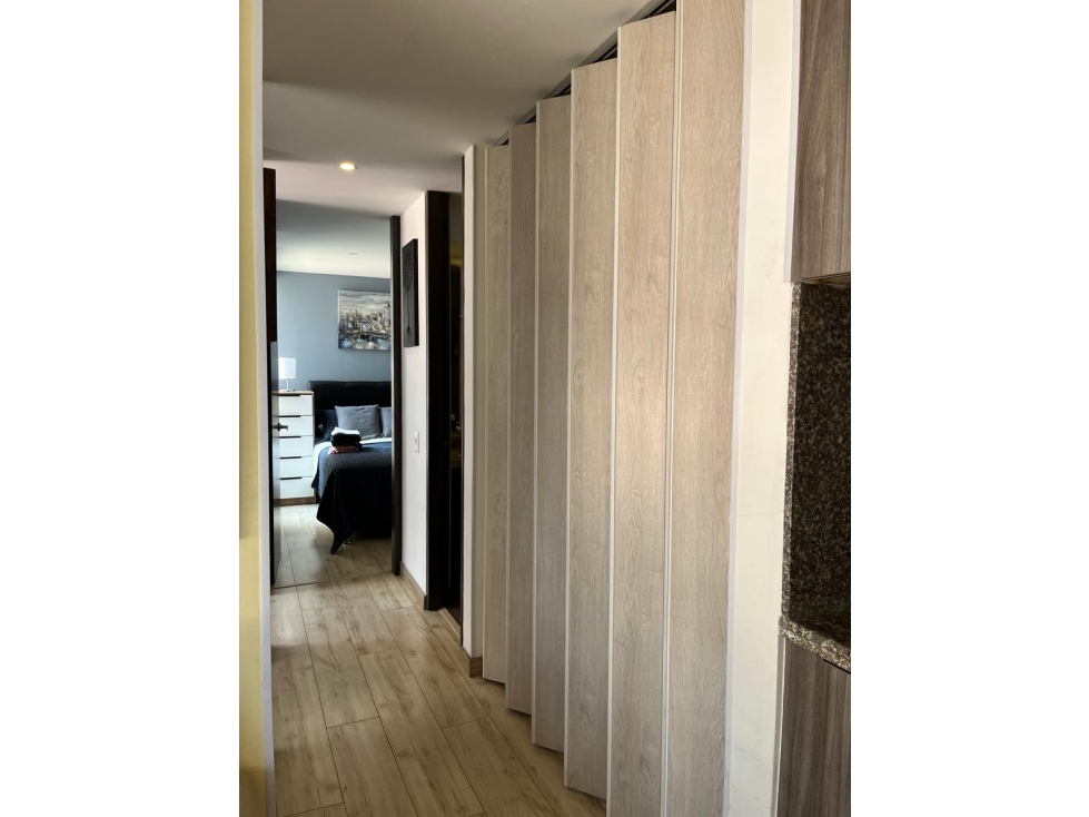APARTAMENTO EN VENTA CAJICA RESERVA DEL LAGO — foto 4