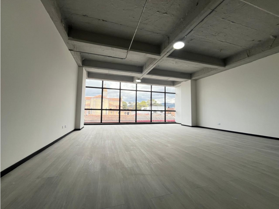 OFICINA CHÍA 56.13m² — foto 6