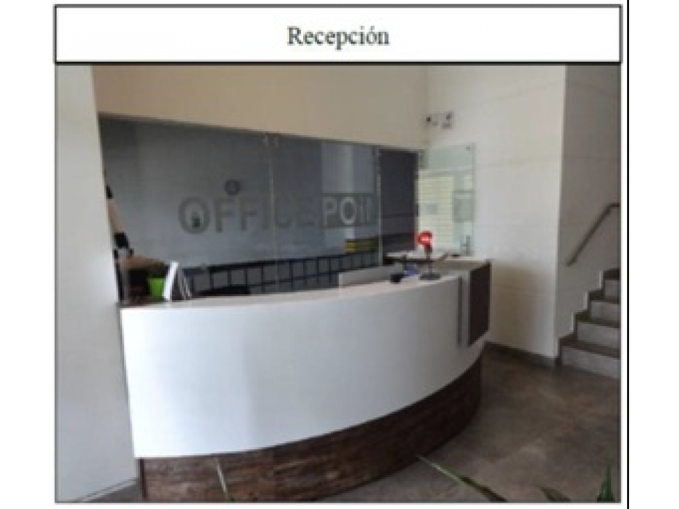 SE VENDE OFICINA BOGOTÁ ÁREA 128.32 M2 — foto 6