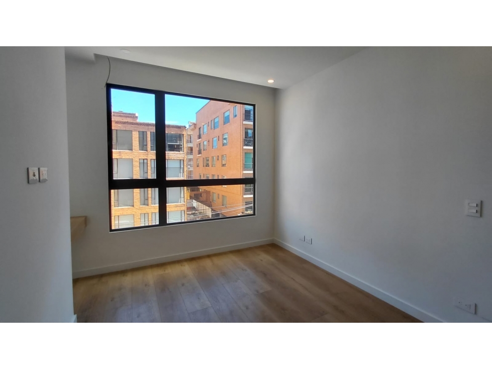 APARTAMENTO EN VENTA CHICO NAVARRA — foto 6