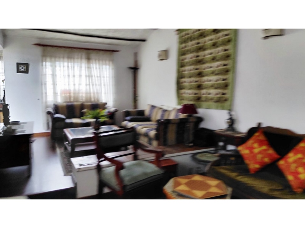 CASA VENTA MARGARITAS NORTE - CEDRITOS — foto 2