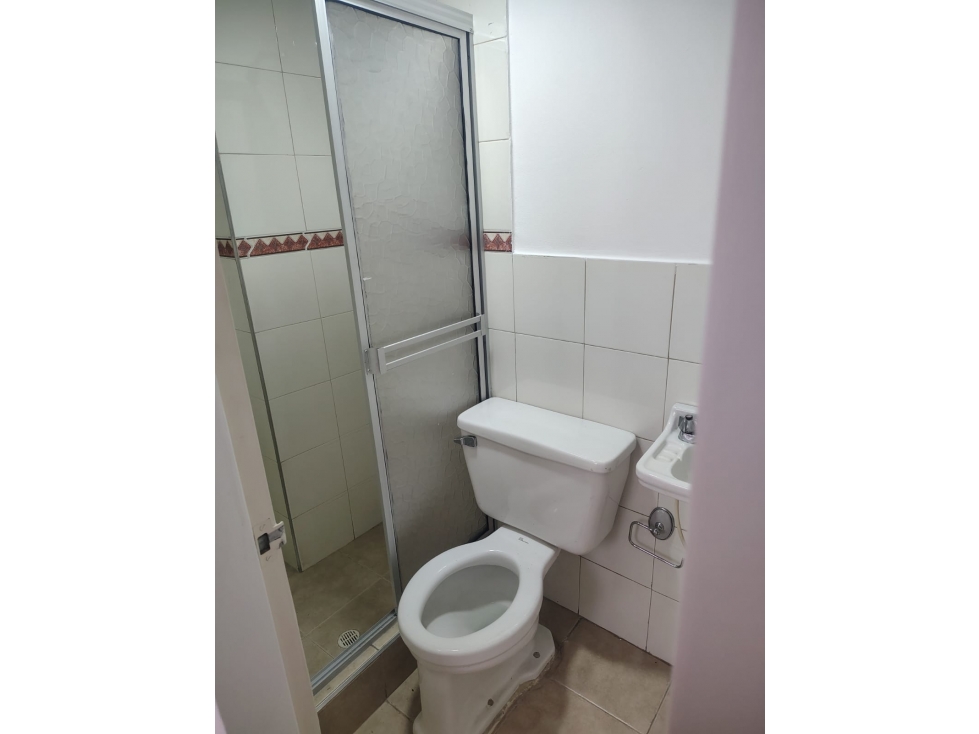 APARTAMENTO 96M² — foto 6