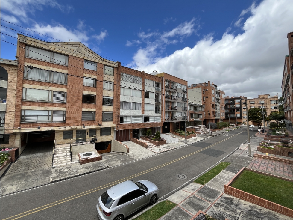 APARTAMENTO EN VENTA EN PUENTE LARGO