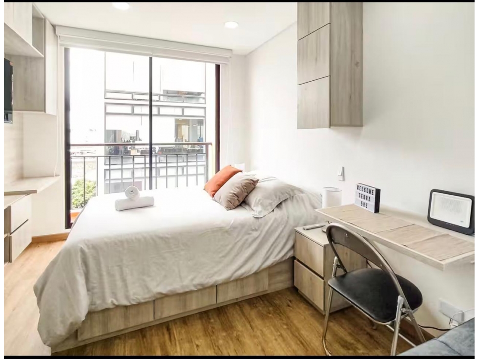 APARTAESTUDIO PASADENA — foto 6