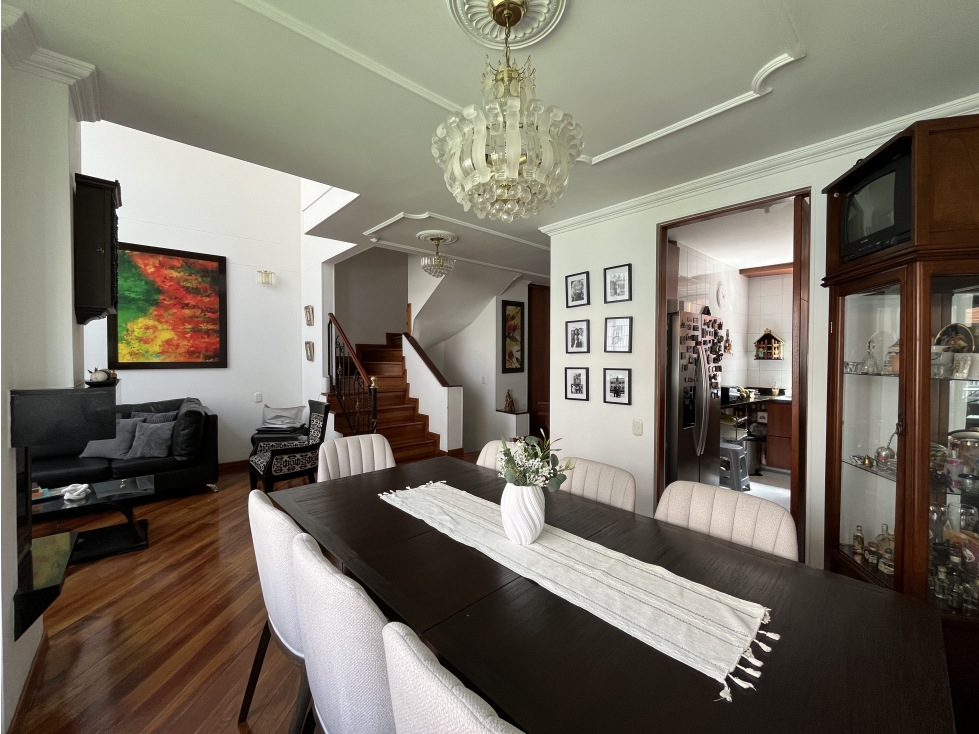 CASA EN VENTA EN COLINA CAMPESTRE — foto 6
