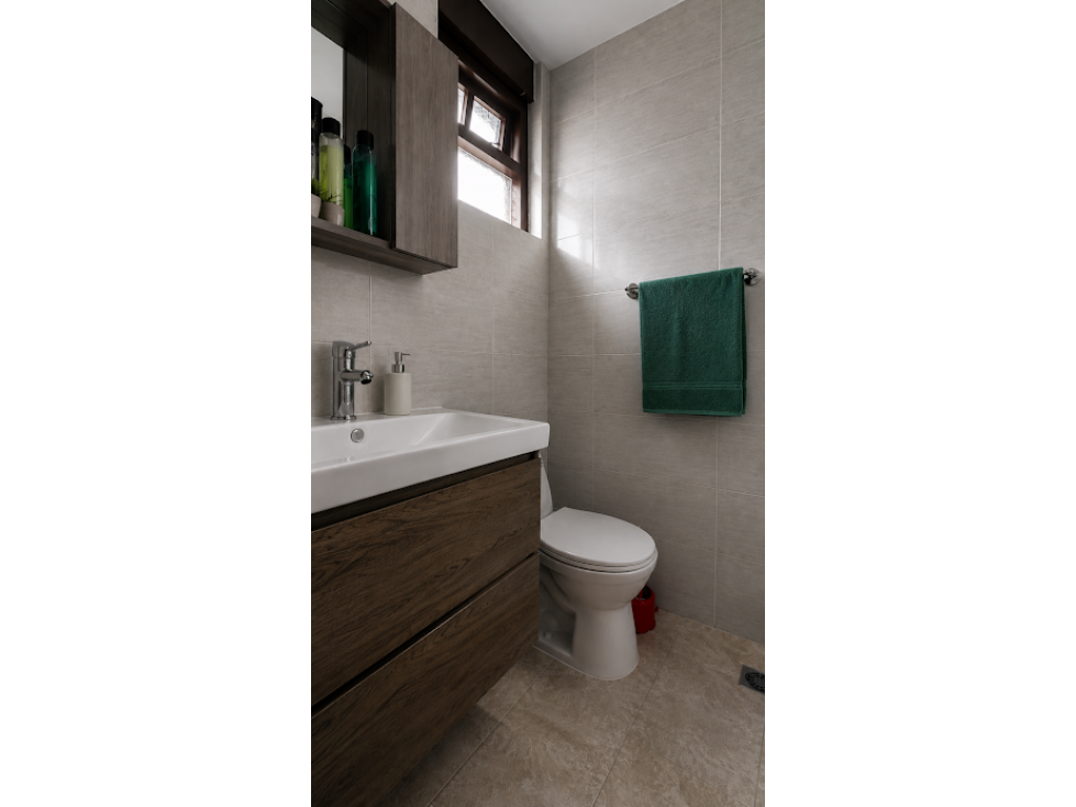 APARTAMENTO EN VENTA CEDRITOS — foto 6
