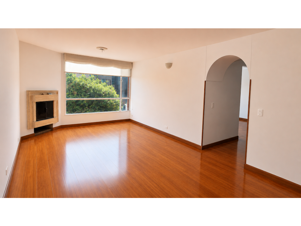 APARTAMENTO VENTA BELLA SUIZA