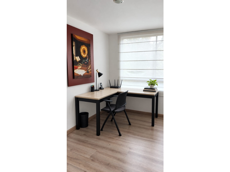 APARTAMENTO VENTA EN BELMIRA — foto 6