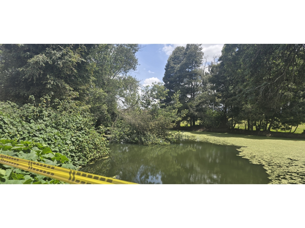 Venta de Lote Industrial Mosquera Cundinamarca - 1