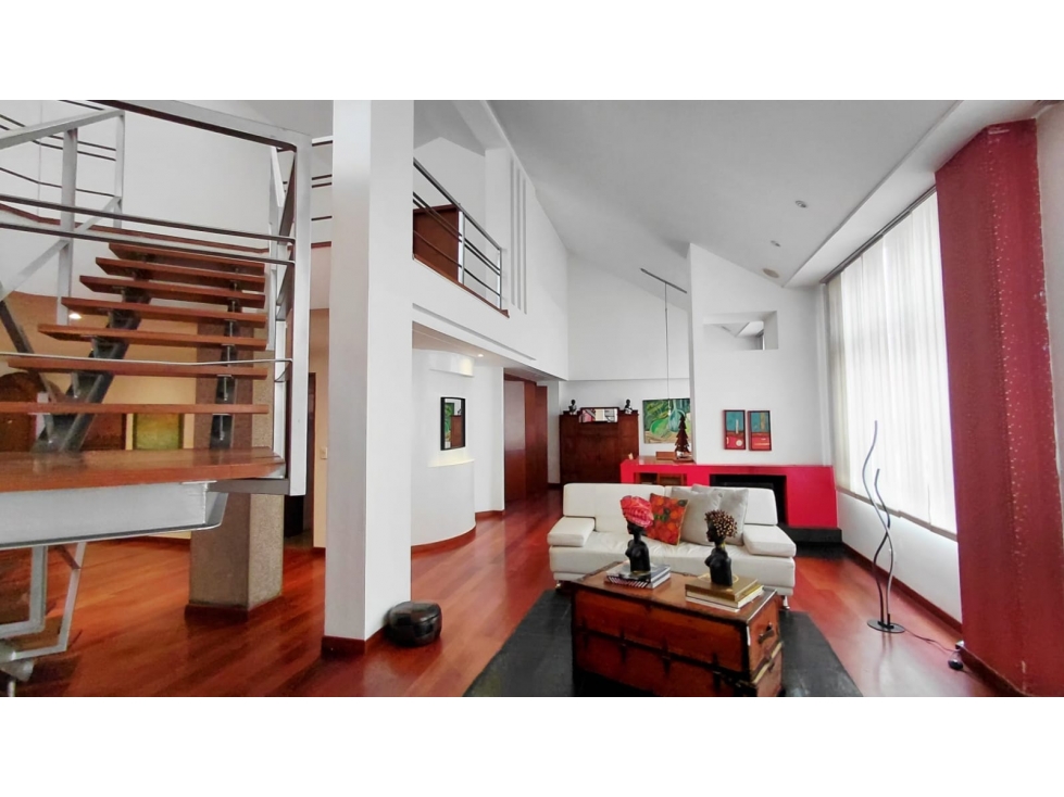 APARTAMENTO VENTA CHICO NORTE
