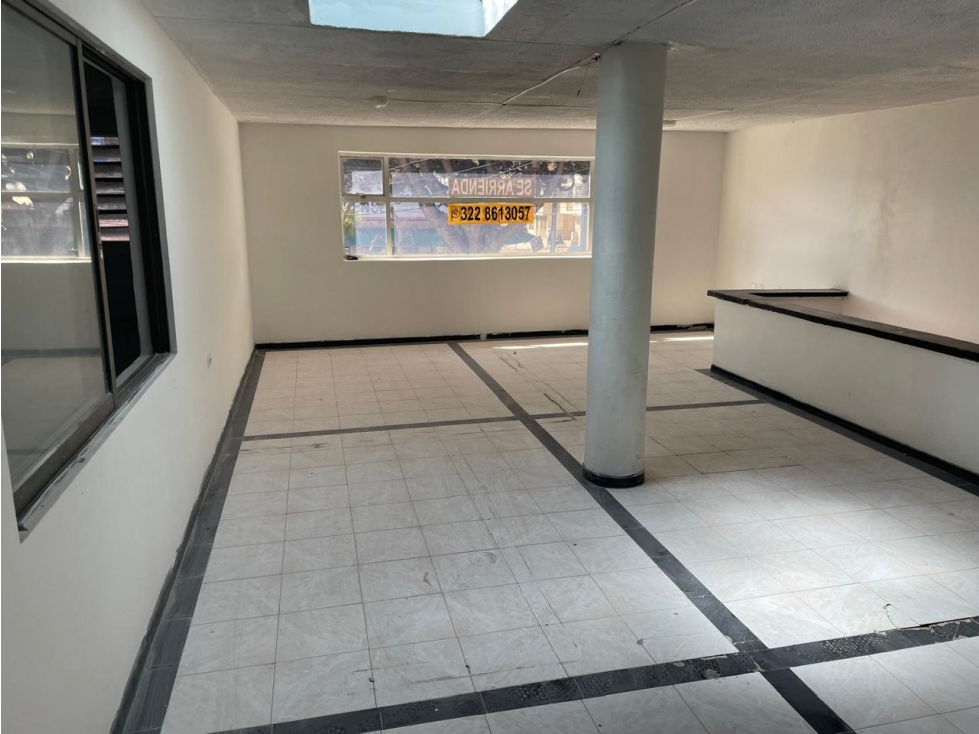 VENTA DE BODEGA 343M² MARSELLA BOGOTÁ - 6