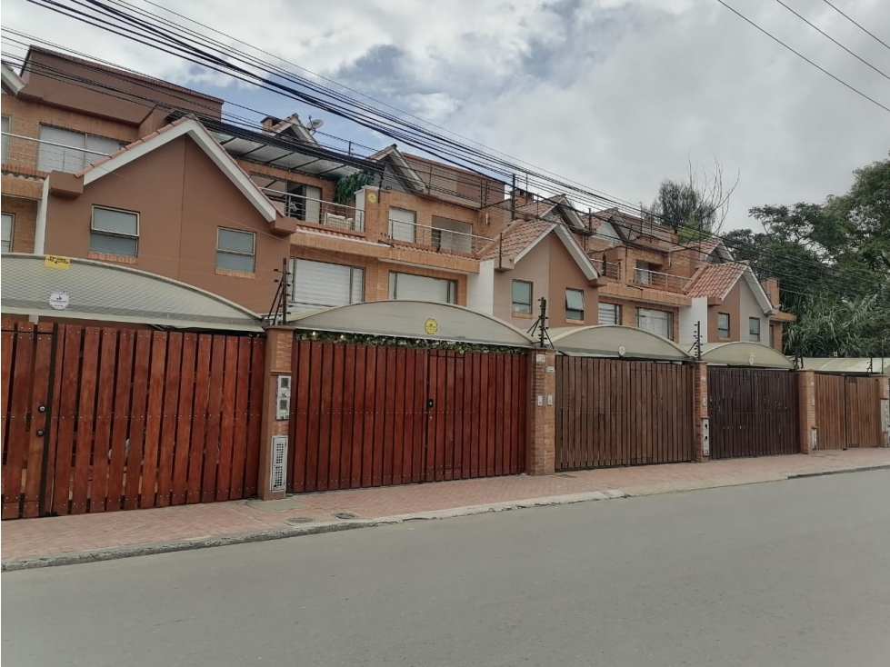 Casa en Chia Totalmente Remodelada — foto 2