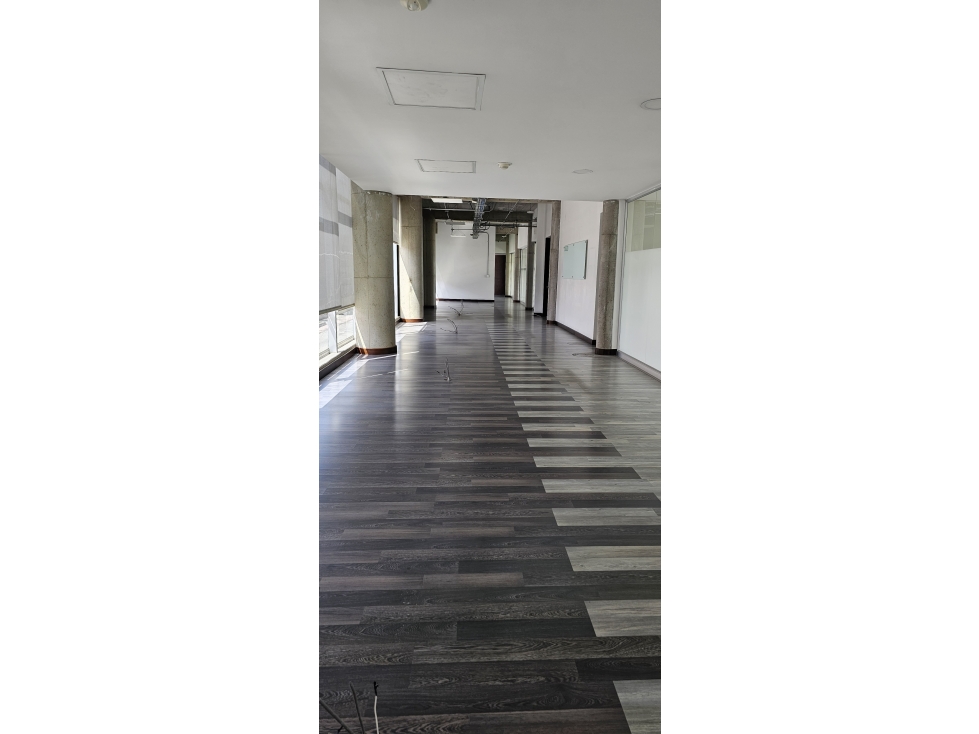 Alquiler de Oficinas en la Autopista Medellín 1.764 M2 - 6