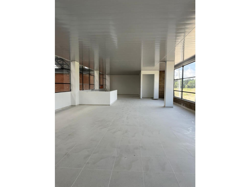 ARRENDAMIENTO DE BODEGA 1715 M2 - 6