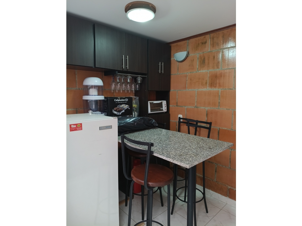 CASA EN TOCANCIPA - 3