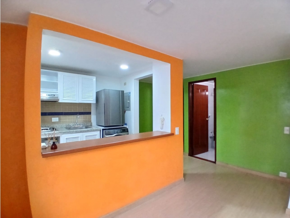 APARTAESTUDIO EN VENTA EN SANTA BARBARA — foto 6