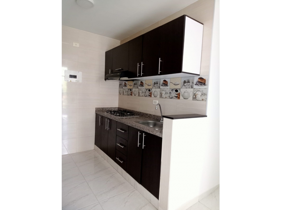 APARTAMENTO EN VENTA IBAGUE - EL SALADO — foto 3