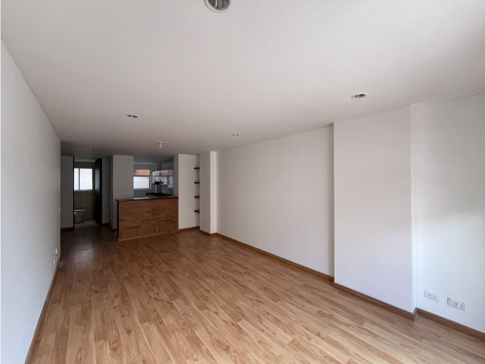 APARTAMENTO EN VENTA EN PUENTE LARGO — foto 6